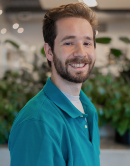 Timothy Prokesch, LCSW-A - Licensed Clinical Social Worker Associate