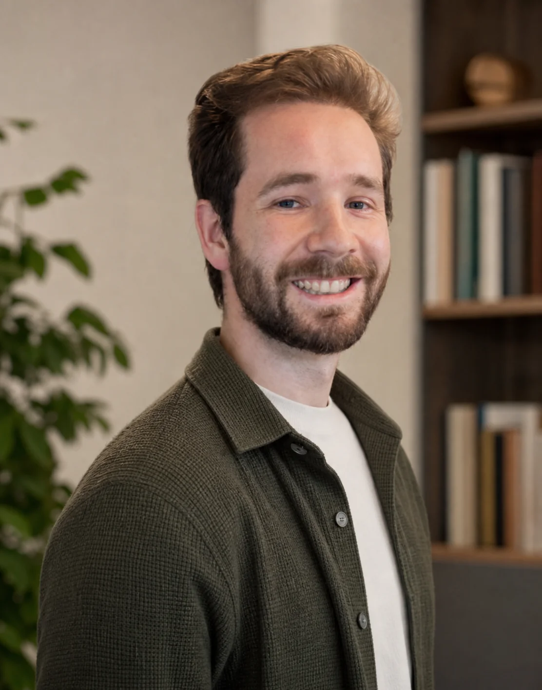 Tim Prokesch, LCSWA - Licensed Clinical Social Worker Associate in Asheville, NC